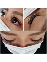 アイリス(Ailis)/プレミアムセーブル付け放題