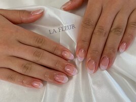 order nail◆LaFleur