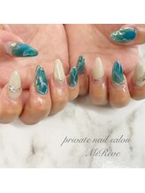 ミレーヴ(MiReve)/