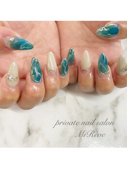 ミレーヴ(MiReve)/