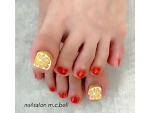 エムシーベル(m.c bell)/