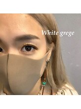 ライル(RILE)/color single lash つけ放題