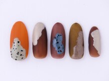 ネイル リッチ(Nail Rich)/ニュアンス&カジュアル