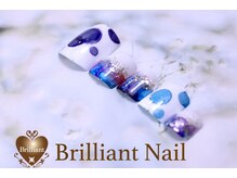 ブリリアント/フット定額コース