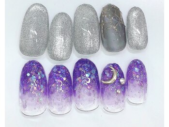 アーク(Ark)/シンプルアートコース★