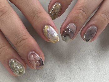 ブランクルネ(blanclune)/omakase design