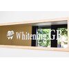 ホワイトニング ジービー(Whitening GB)ロゴ