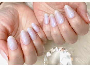 カラーネイル(Color nail)/Colornail Gallery