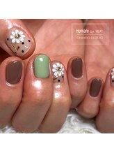 ユマニ バイ ヒート(Humani by HEAT)/