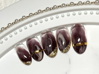 グリッター(GLITTER)/もやもや