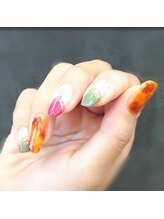 ビフォーアフター 小吹店(BeforeAfter)/◇ネイルデザイン◇