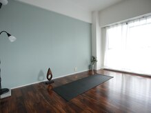 ヨギート(yogate)/リンパ/骨盤矯正/ヘッドス/ヨガ