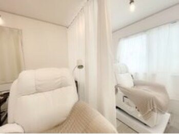 マーズラッシュ 南流山店(MaaZ lash)の写真/【南流山駅より徒歩3分！】好立地・低価格・仕上がり良し☆U24限定の学割クーポンもご用意しております◎