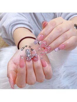 グロー ネイル(Glow Nail)/