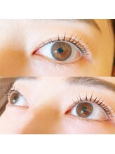 セリン 銀座本店(Serin)/ケラチンラッシュリフト　