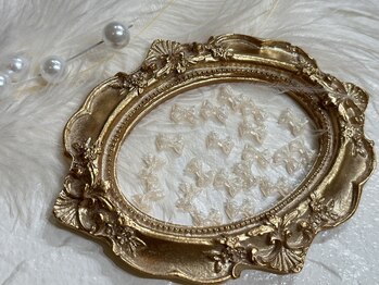 レアネイル 渋谷店(Le’a nail)/