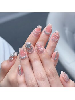 クイーンズビューティーサロン 新宿本店(Queen's beauty salon)/120分やり放題