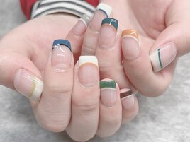 アートフリー120分