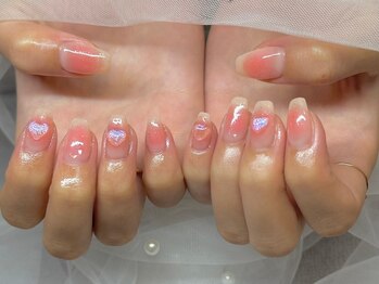 スティムネイル(Stimu nail)/