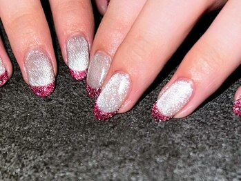 イル(ile)/HAND 60分 free design 