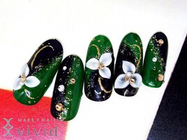 ◆和装ネイル◆