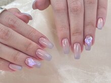 ルレーブ(LE REVE)/持ち込みデザイン10本