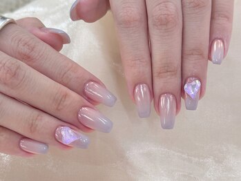 ルレーブ(LE REVE)/持ち込みデザイン10本