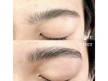 シェリ(Cheri)/HBLハリウッドブロウリフト