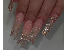 レパード(Leopard)の雰囲気（ウエディングネイル事前カウンセリング、ご相談受付中です）