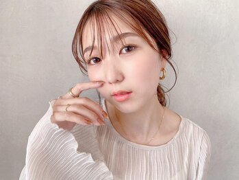 シル 京橋(Cil)/まつげパーマ/まつ毛パーマ/眉毛