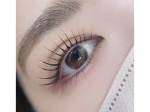 マツエク/まつげパーマ/眉毛/フラットラッシュ/LED/&ヘルシー