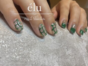 エル(elu)/パラジェル チェック