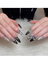 イチキュウハチキュウ ネイルサロン(The 1989 nail salon)/