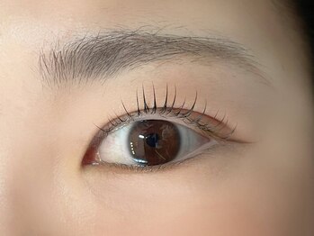 キト(KITO)/◆似合わせまつげパーマ