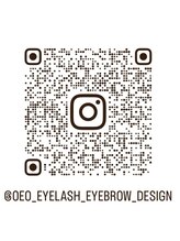 オエオアイラッシュアンドアイブロウ(oeo eyelash&eyebrow)&nbsp;oeo Instagram