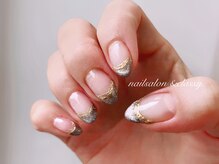 アンドクラッシィ(&classy.)/フレンチアレンジ/マグネット