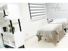 お一人様専用サロン☆居心地の良い空間で癒しの時間を