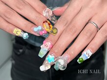 イチネイル(ICHI NAIL)/