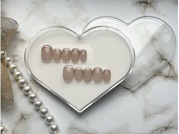 プロモート 岡山城下店(Promote)/ブライダルオーダーチップ