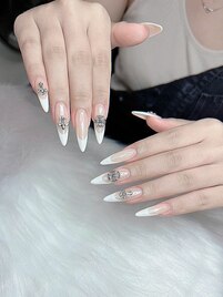 持ち込みデザインOK◎アート10本