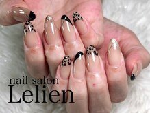 ルリアン(LeLien)/秋冬サンプル