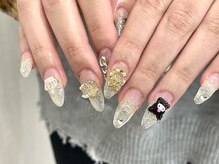 ワイワイ(yy)/ゴージャスキラキラ