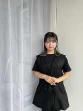 クレセント 下北沢(Crescent) 山田 副店長