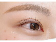 ラカ 長野駅前本店(LaKa)/まつ毛パーマ