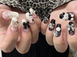 秋葉原ネイル/有楽町ネイル/銀座