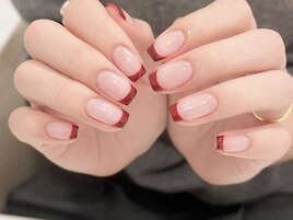 ネイル　デザイン