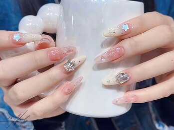 28ネイル 新中野店/定額シンプルC