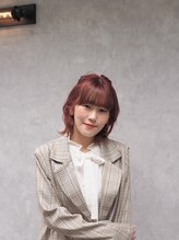 ノア(noa)&nbsp;kanako 