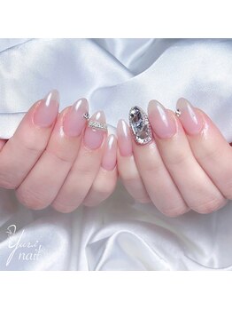 ユリネイル(Yuri nail)/