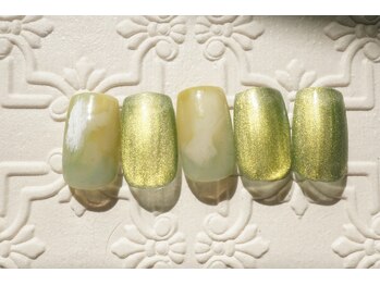 リミナ(Rimyna)/定額サンプル/シンプルコース